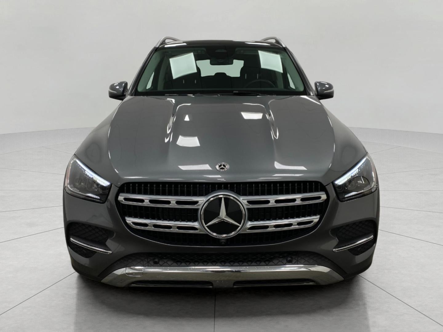 2025 Mercedes-Benz GLE GLE 350 4MATIC® SUV