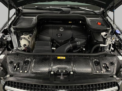 2025 Mercedes-Benz GLE GLE 350 4MATIC® SUV