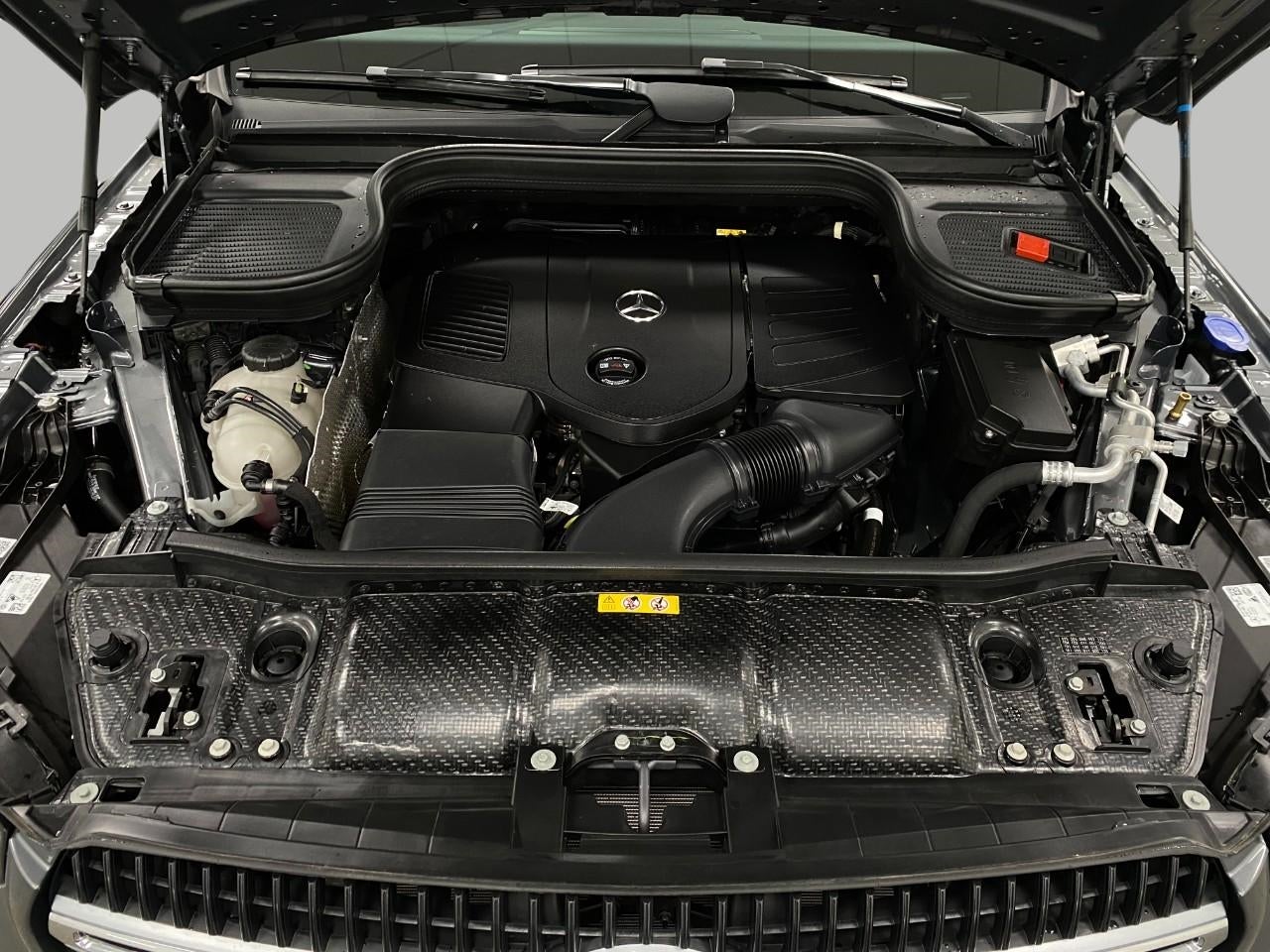 2025 Mercedes-Benz GLE GLE 350 4MATIC® SUV