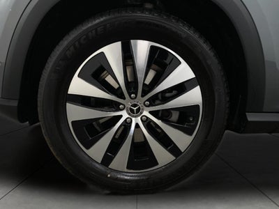 2025 Mercedes-Benz GLE GLE 350 4MATIC® SUV