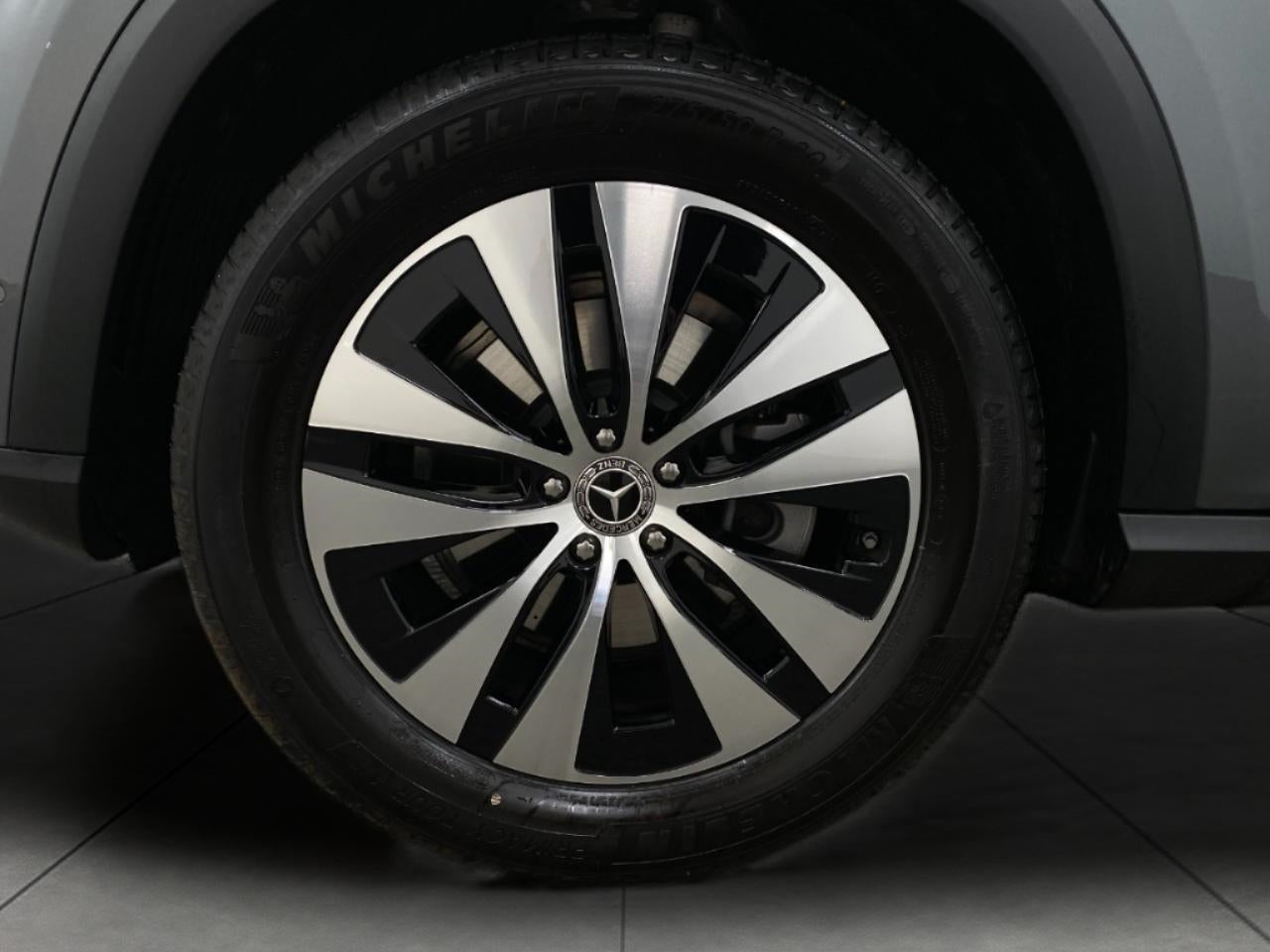 2025 Mercedes-Benz GLE GLE 350 4MATIC® SUV