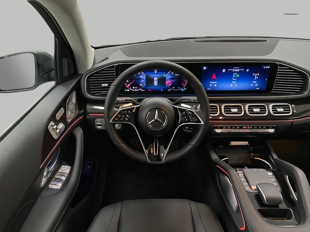 2025 Mercedes-Benz GLE GLE 350 4MATIC® SUV