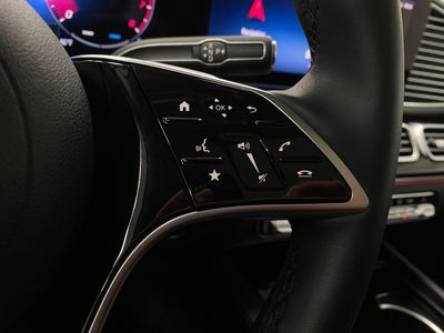 2025 Mercedes-Benz GLE GLE 350 4MATIC® SUV