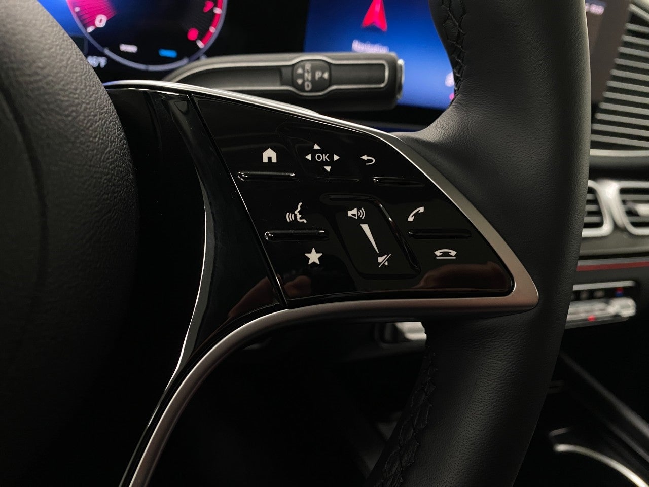 2025 Mercedes-Benz GLE GLE 350 4MATIC® SUV