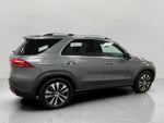 2025 Mercedes-Benz GLE GLE 350 4MATIC® SUV