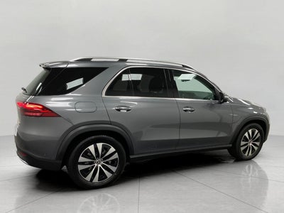 2025 Mercedes-Benz GLE GLE 350 4MATIC® SUV