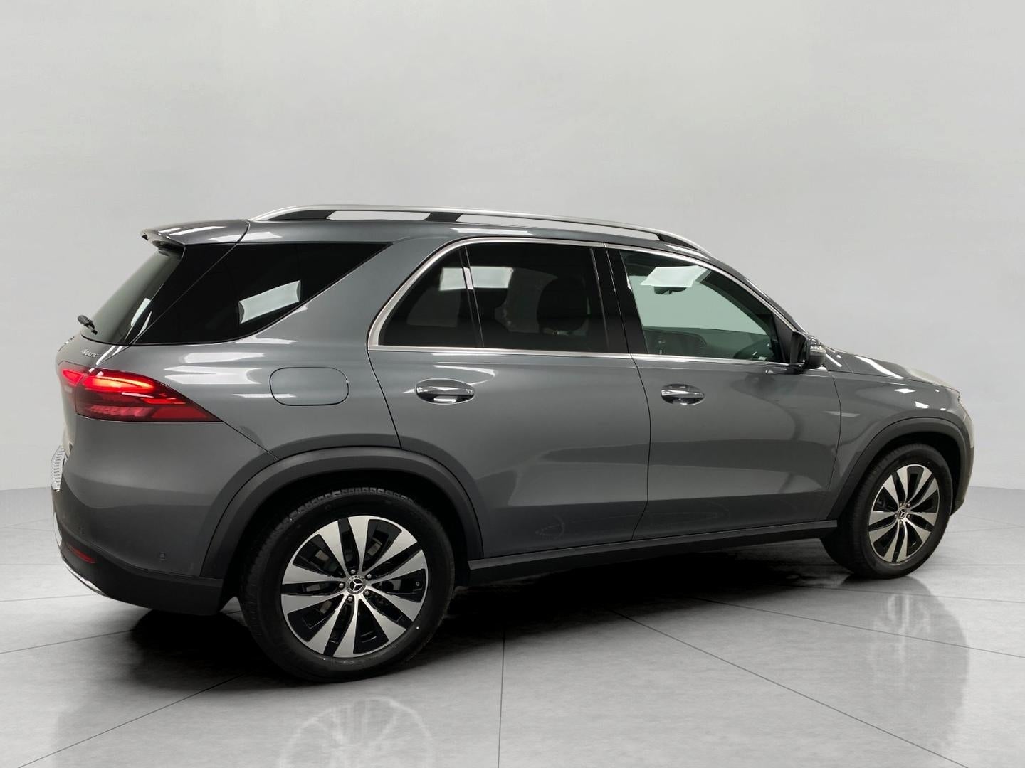 2025 Mercedes-Benz GLE GLE 350 4MATIC® SUV