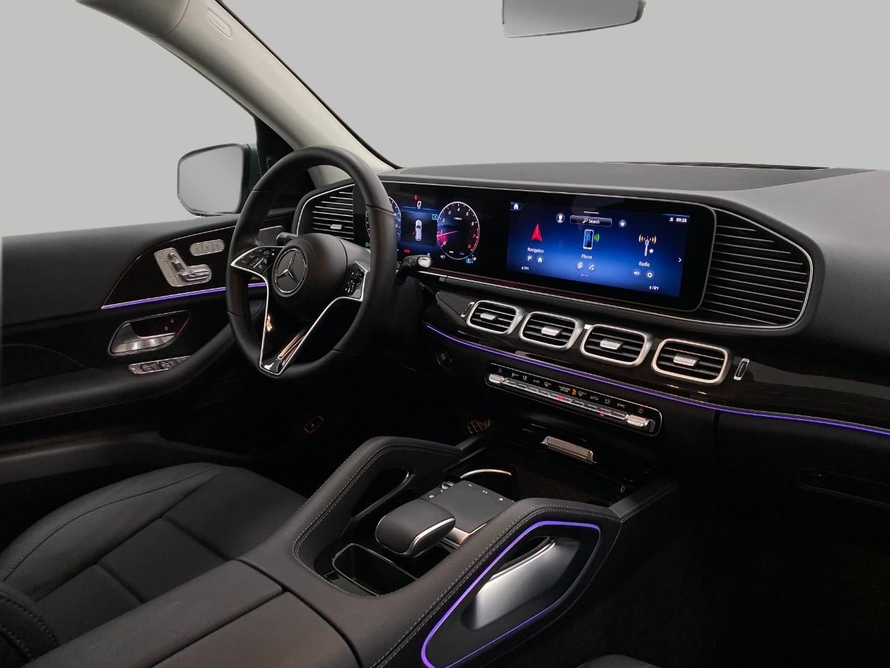 2025 Mercedes-Benz GLE GLE 350 4MATIC® SUV