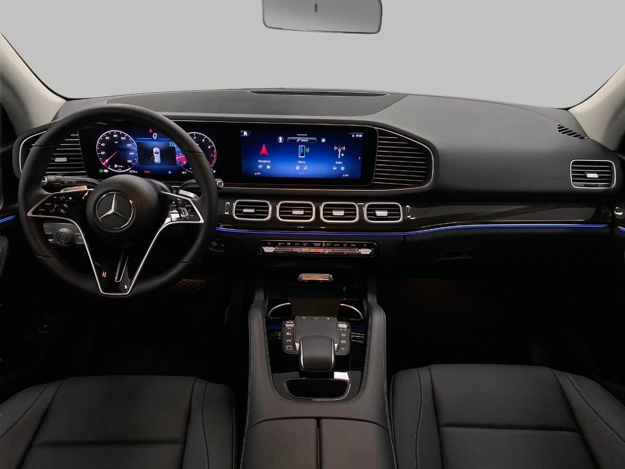 2025 Mercedes-Benz GLE GLE 350 4MATIC® SUV