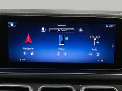 2025 Mercedes-Benz GLE GLE 350 4MATIC® SUV