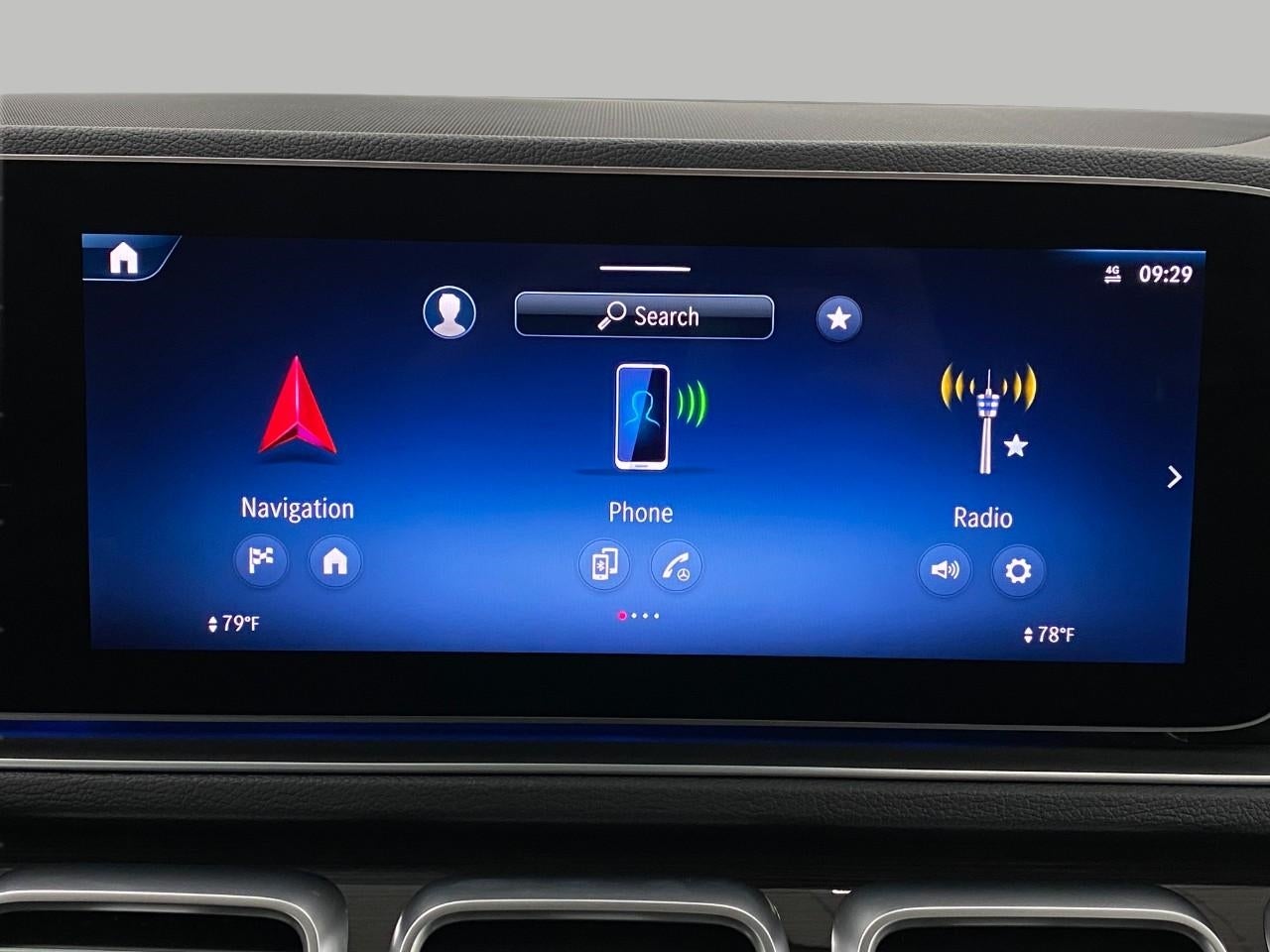 2025 Mercedes-Benz GLE GLE 350 4MATIC® SUV