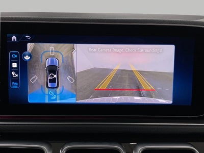 2025 Mercedes-Benz GLE GLE 350 4MATIC® SUV