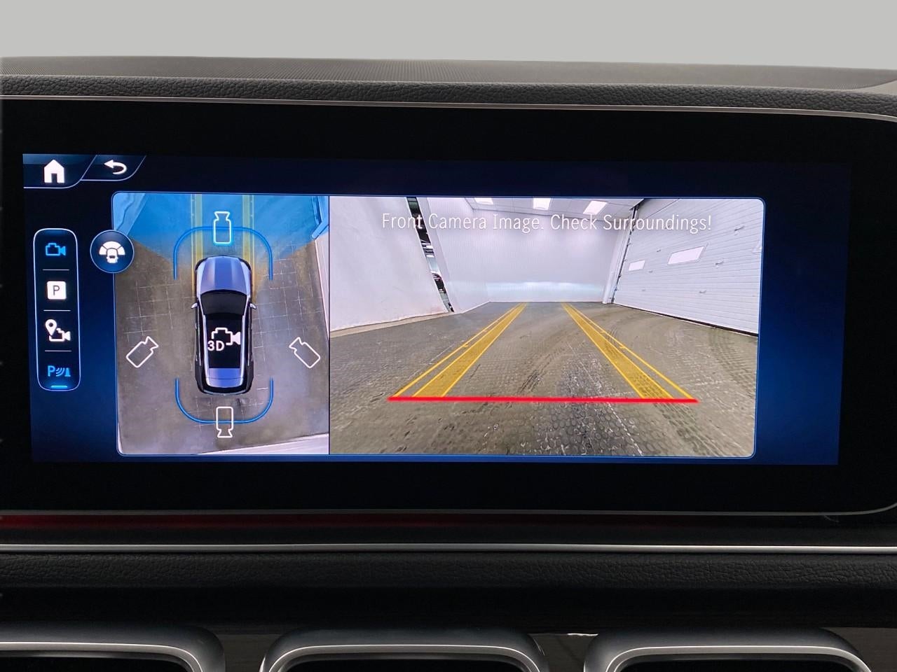 2025 Mercedes-Benz GLE GLE 350 4MATIC® SUV