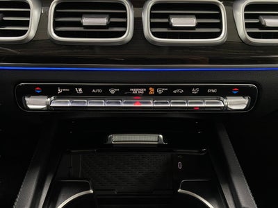 2025 Mercedes-Benz GLE GLE 350 4MATIC® SUV