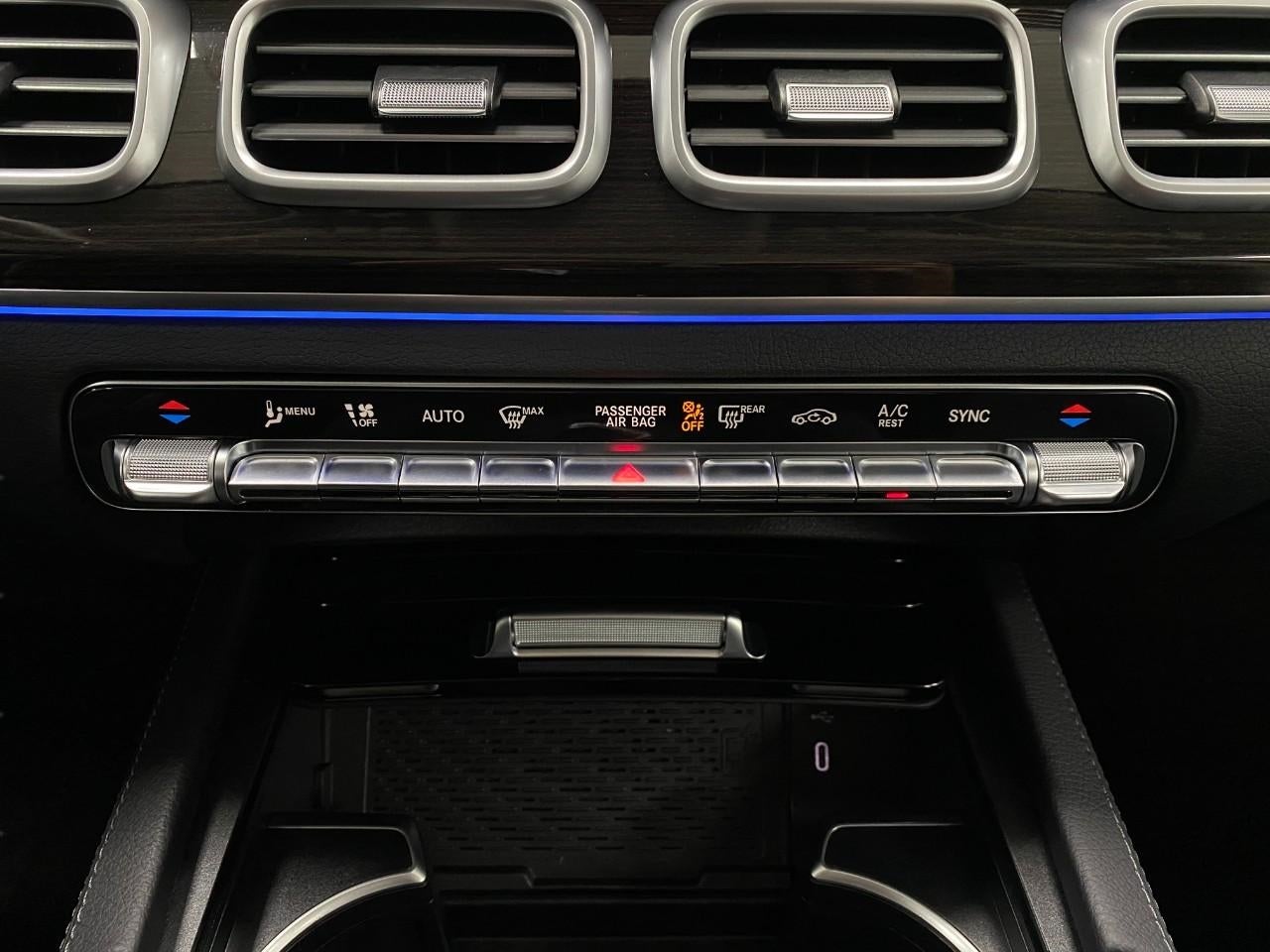 2025 Mercedes-Benz GLE GLE 350 4MATIC® SUV