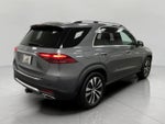 2025 Mercedes-Benz GLE GLE 350 4MATIC® SUV