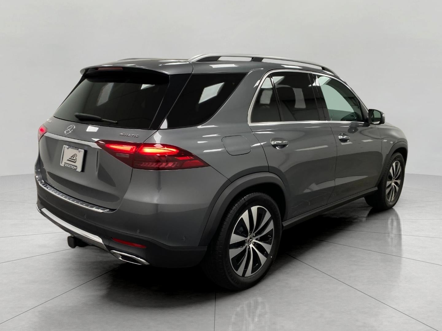 2025 Mercedes-Benz GLE GLE 350 4MATIC® SUV