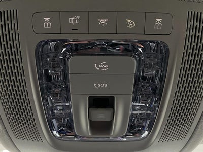 2025 Mercedes-Benz GLE GLE 350 4MATIC® SUV