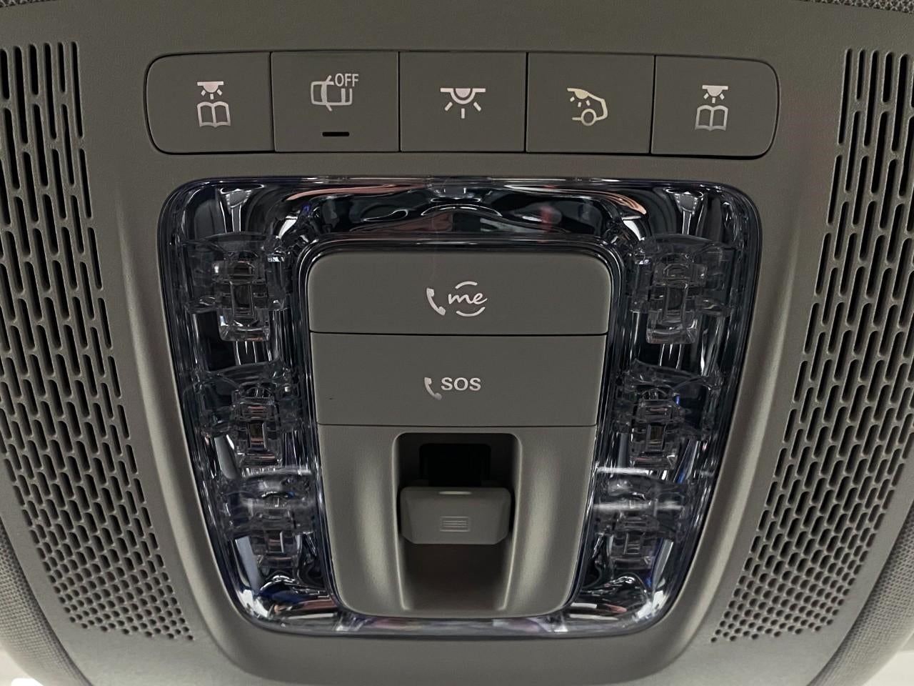 2025 Mercedes-Benz GLE GLE 350 4MATIC® SUV