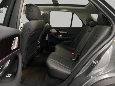 2025 Mercedes-Benz GLE GLE 350 4MATIC® SUV