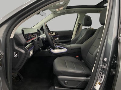 2025 Mercedes-Benz GLE GLE 350 4MATIC® SUV