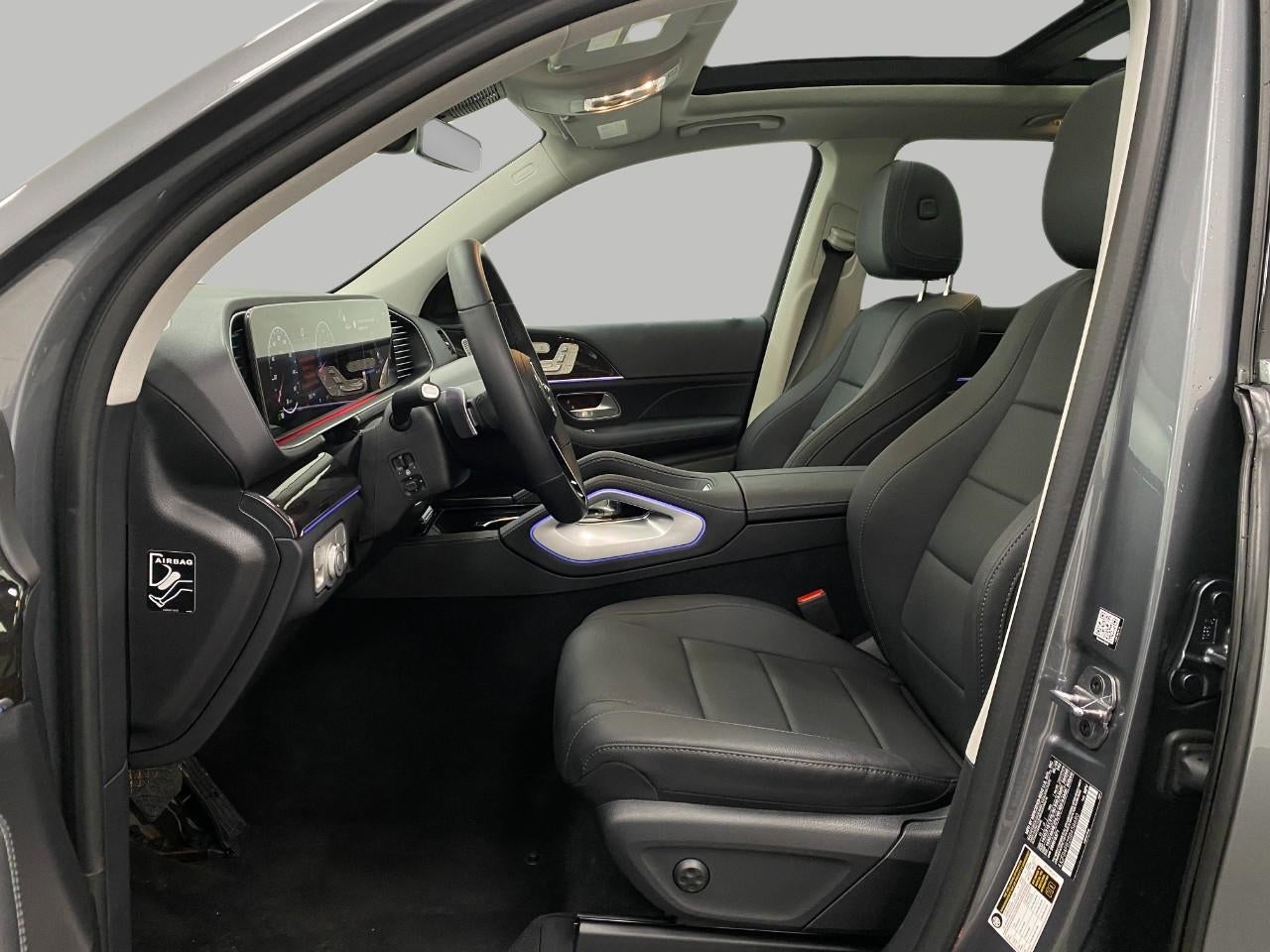 2025 Mercedes-Benz GLE GLE 350 4MATIC® SUV