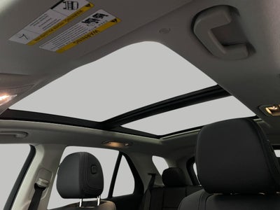 2025 Mercedes-Benz GLE GLE 350 4MATIC® SUV