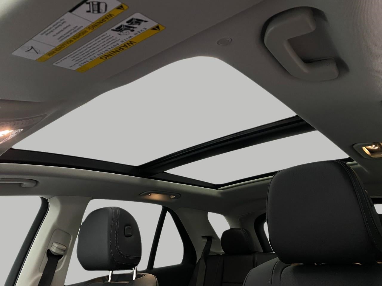 2025 Mercedes-Benz GLE GLE 350 4MATIC® SUV