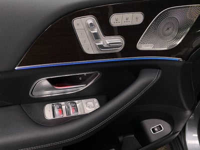 2025 Mercedes-Benz GLE GLE 350 4MATIC® SUV