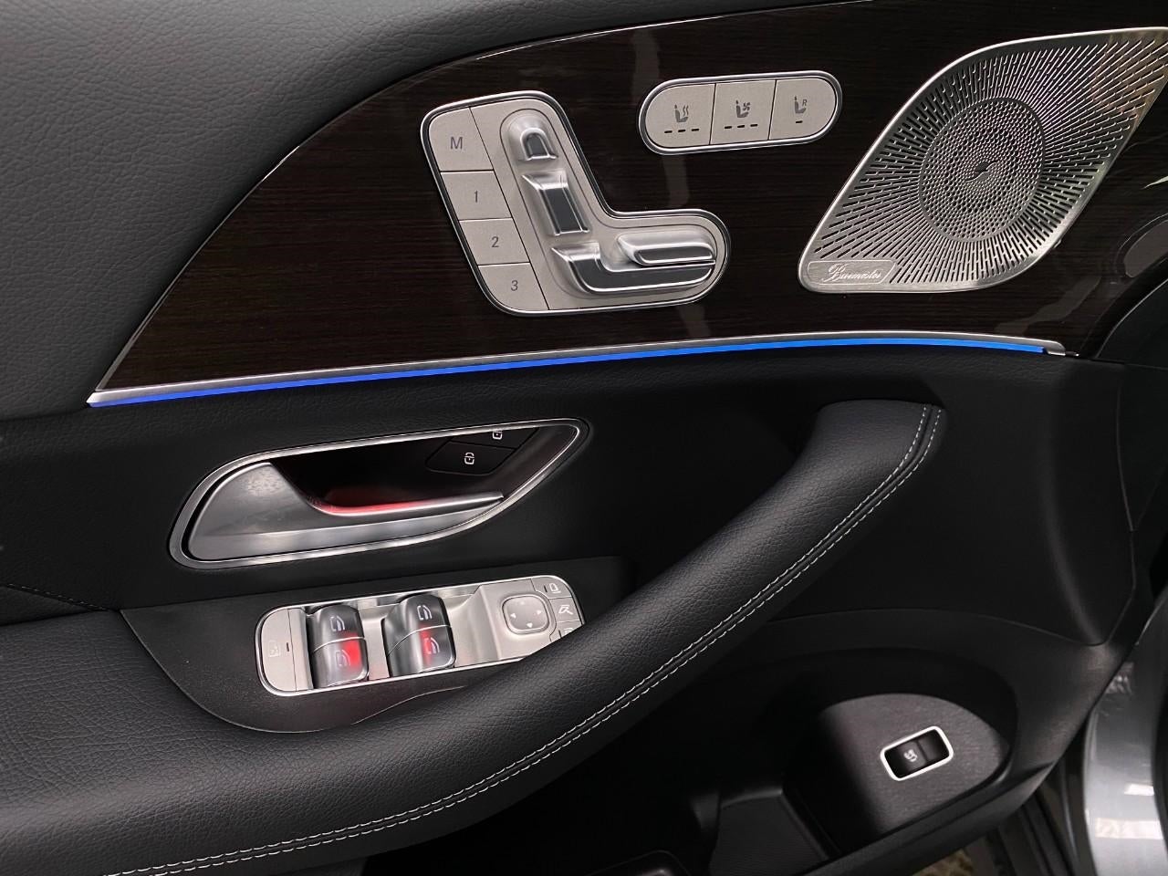 2025 Mercedes-Benz GLE GLE 350 4MATIC® SUV