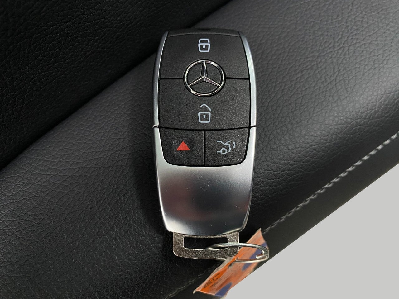 2025 Mercedes-Benz GLE GLE 350 4MATIC® SUV