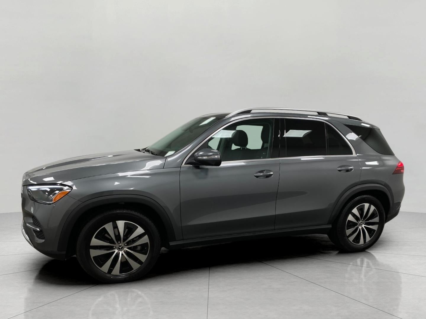 2025 Mercedes-Benz GLE GLE 350 4MATIC® SUV