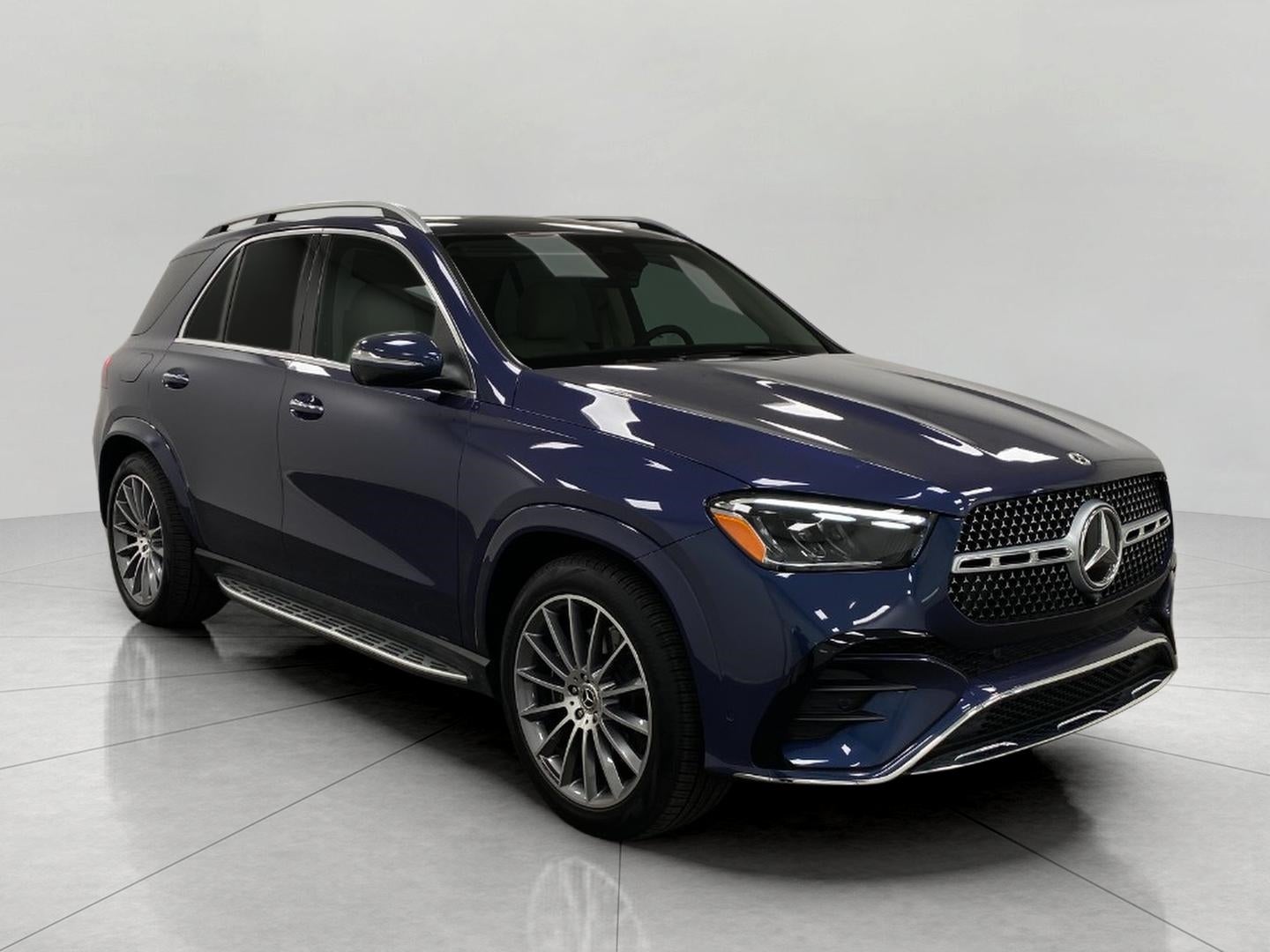 2026 Mercedes-Benz GLE GLE 350 4MATIC® SUV