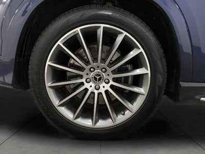 2026 Mercedes-Benz GLE GLE 350 4MATIC® SUV