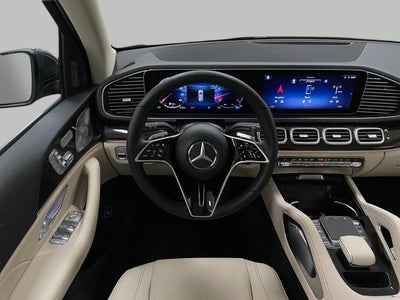 2026 Mercedes-Benz GLE GLE 350 4MATIC® SUV