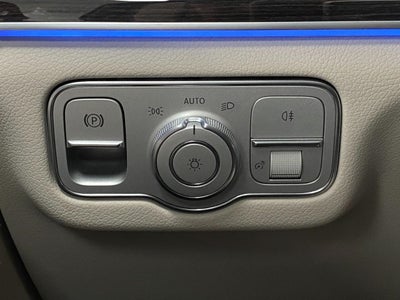 2026 Mercedes-Benz GLE GLE 350 4MATIC® SUV