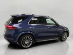 2026 Mercedes-Benz GLE GLE 350 4MATIC® SUV