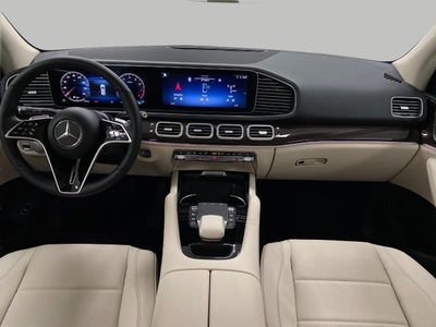 2026 Mercedes-Benz GLE GLE 350 4MATIC® SUV