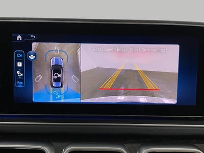 2026 Mercedes-Benz GLE GLE 350 4MATIC® SUV