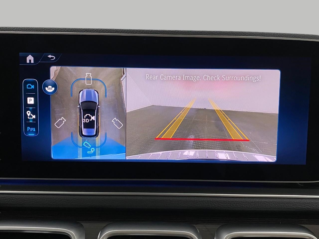 2026 Mercedes-Benz GLE GLE 350 4MATIC® SUV