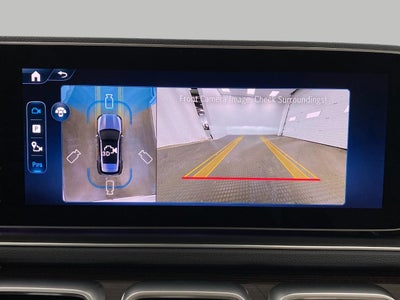 2026 Mercedes-Benz GLE GLE 350 4MATIC® SUV