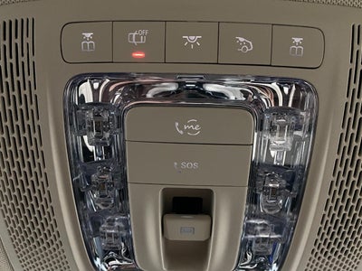 2026 Mercedes-Benz GLE GLE 350 4MATIC® SUV