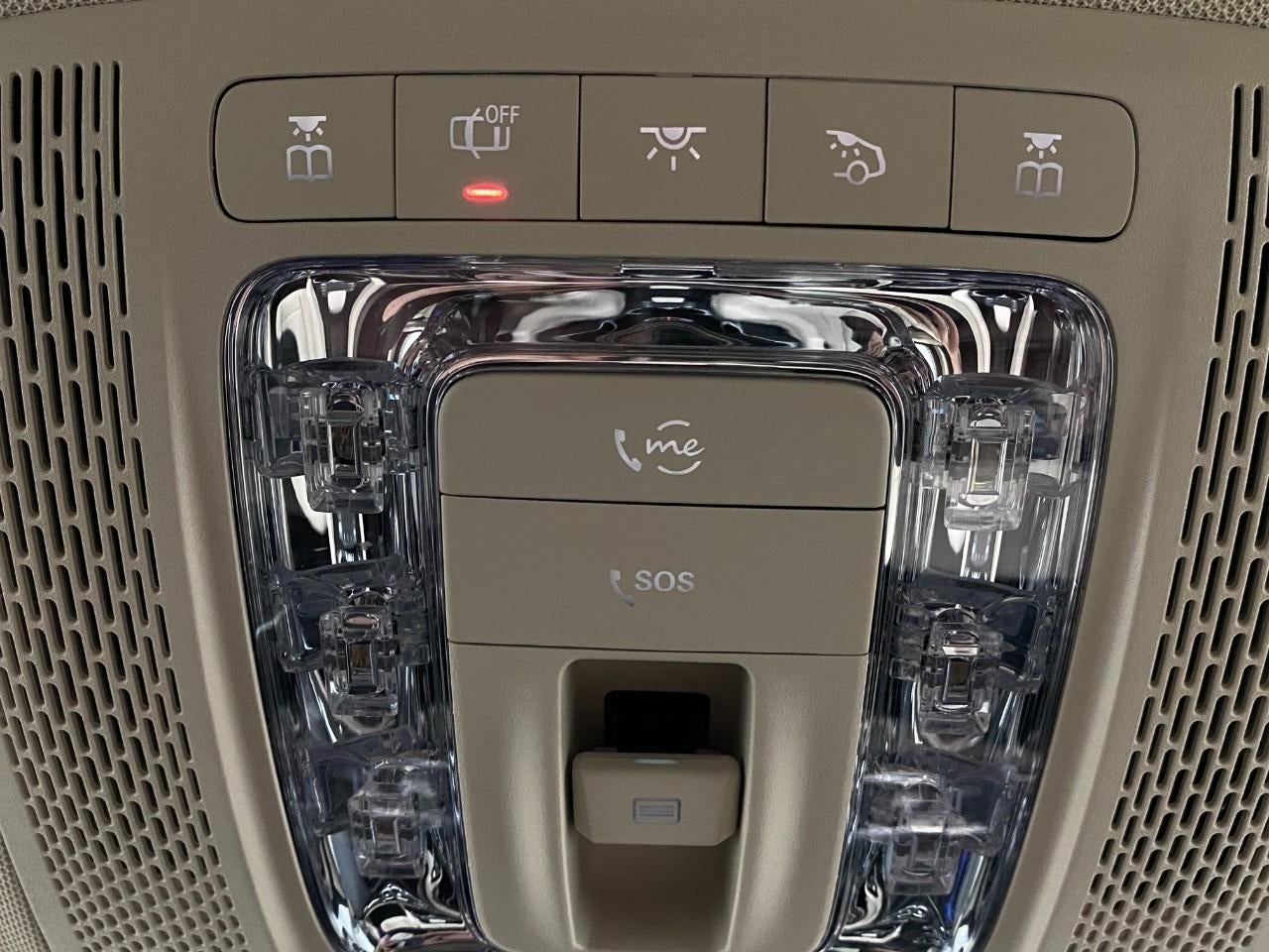 2026 Mercedes-Benz GLE GLE 350 4MATIC® SUV