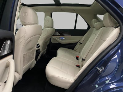 2026 Mercedes-Benz GLE GLE 350 4MATIC® SUV