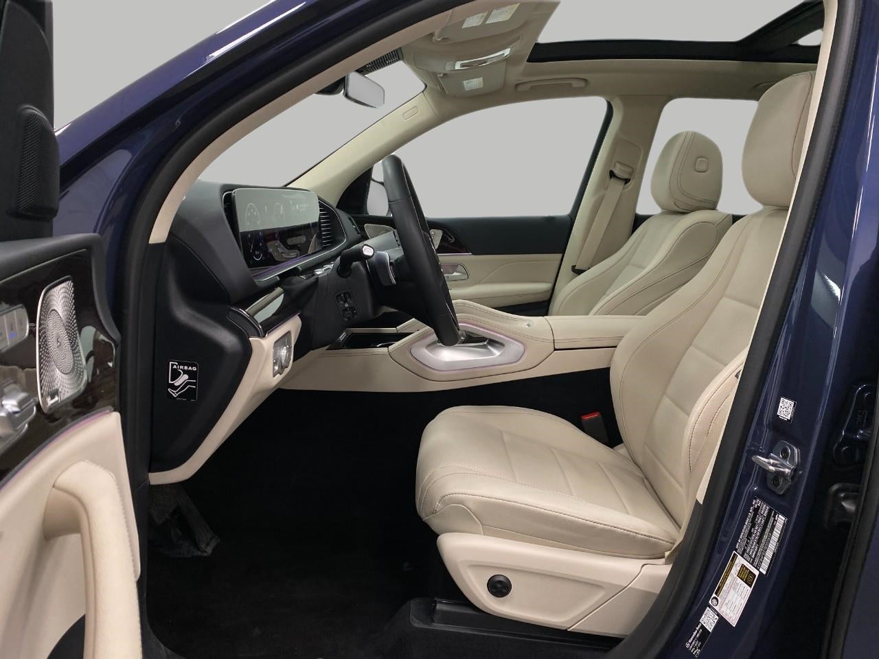 2026 Mercedes-Benz GLE GLE 350 4MATIC® SUV