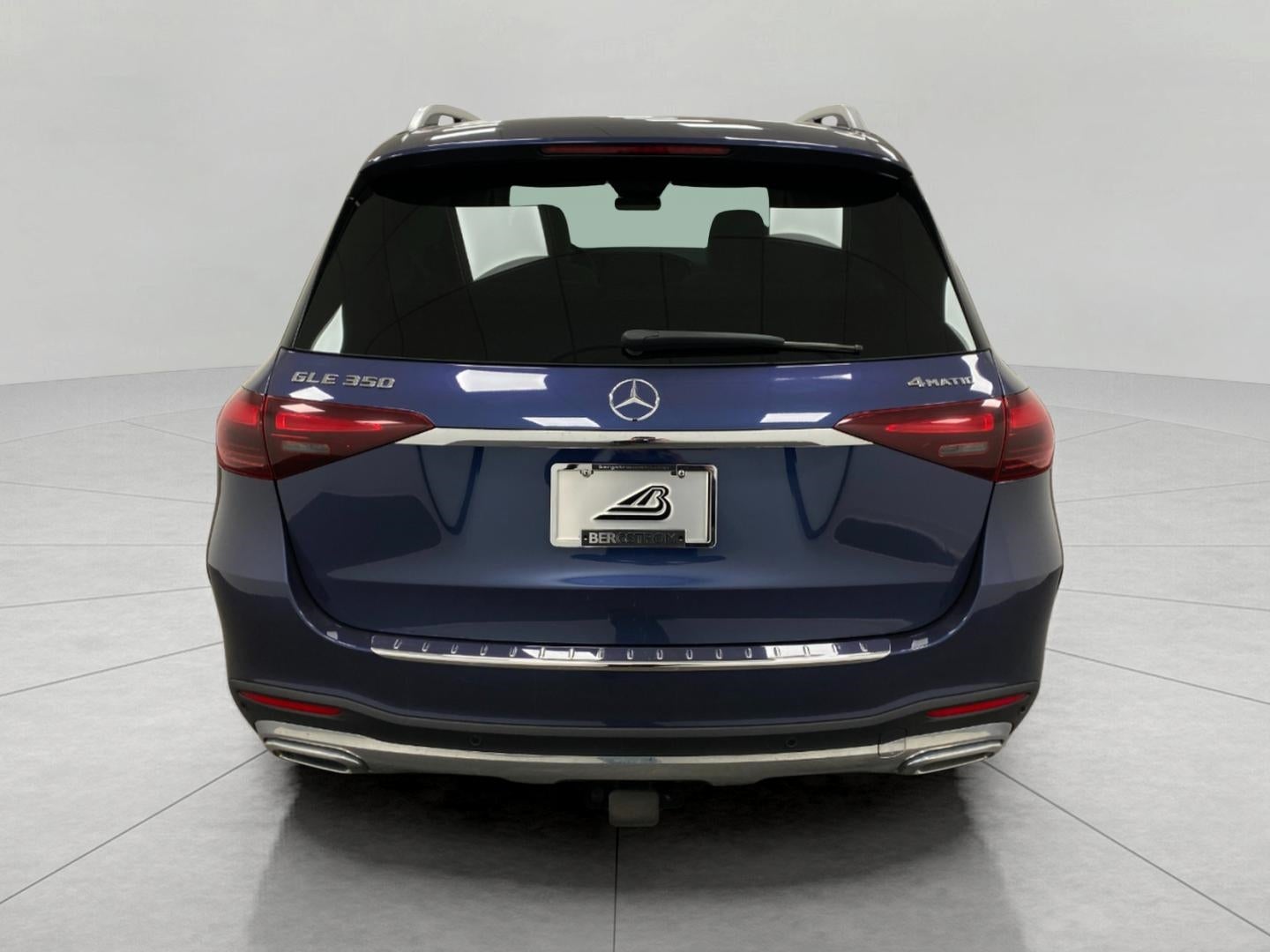 2026 Mercedes-Benz GLE GLE 350 4MATIC® SUV