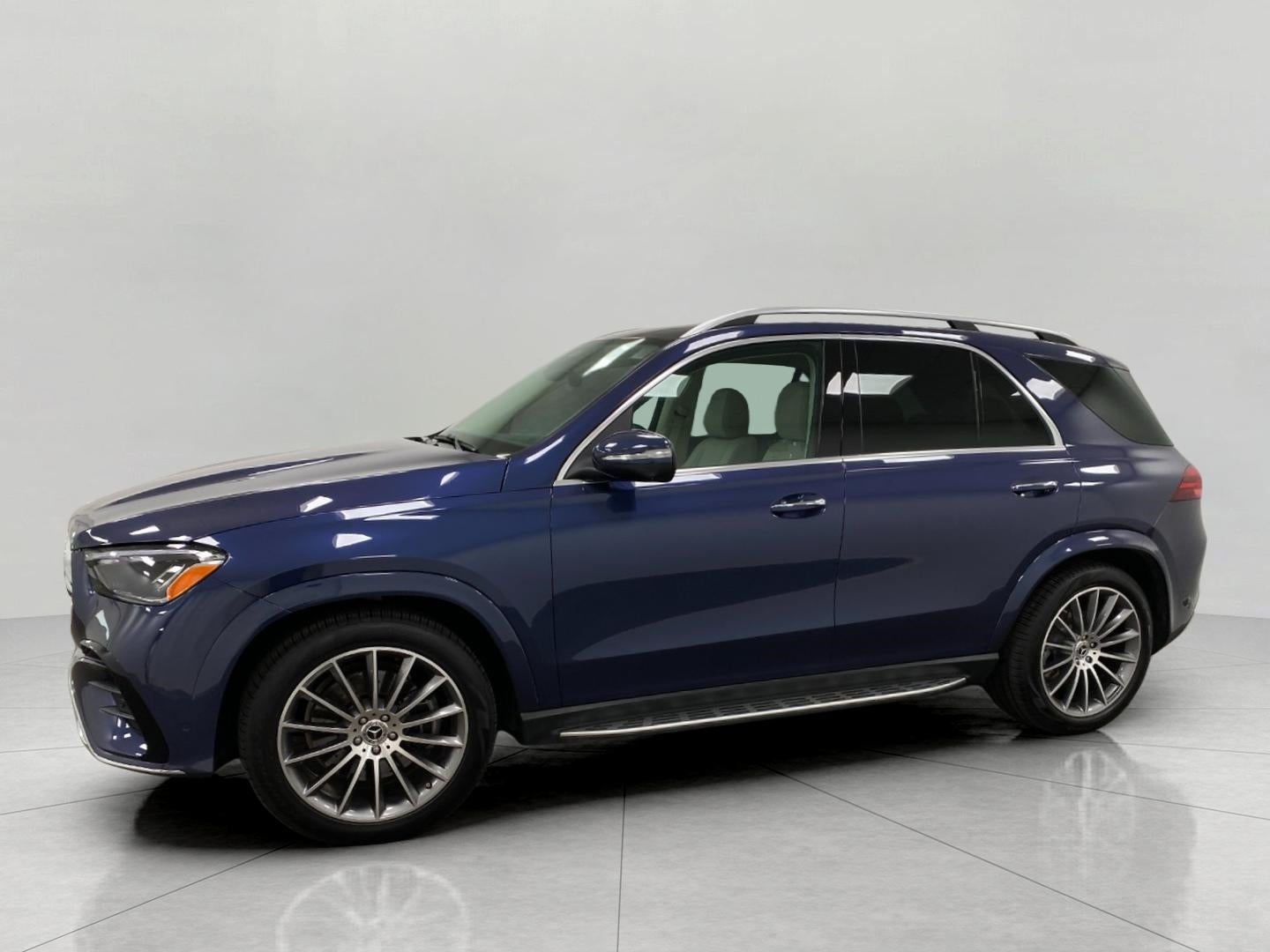 2026 Mercedes-Benz GLE GLE 350 4MATIC® SUV