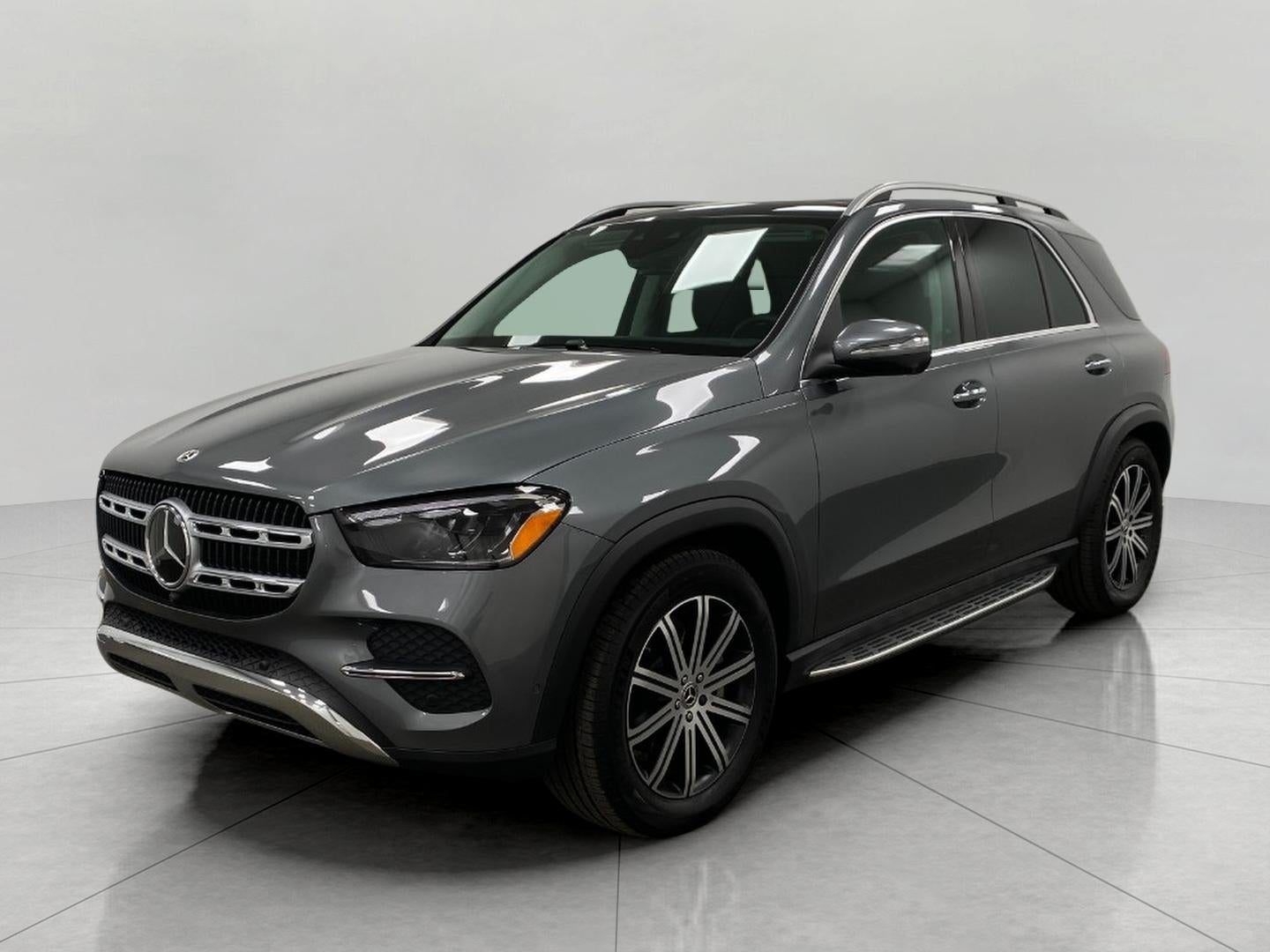 2026 Mercedes-Benz GLE GLE 350 4MATIC® SUV