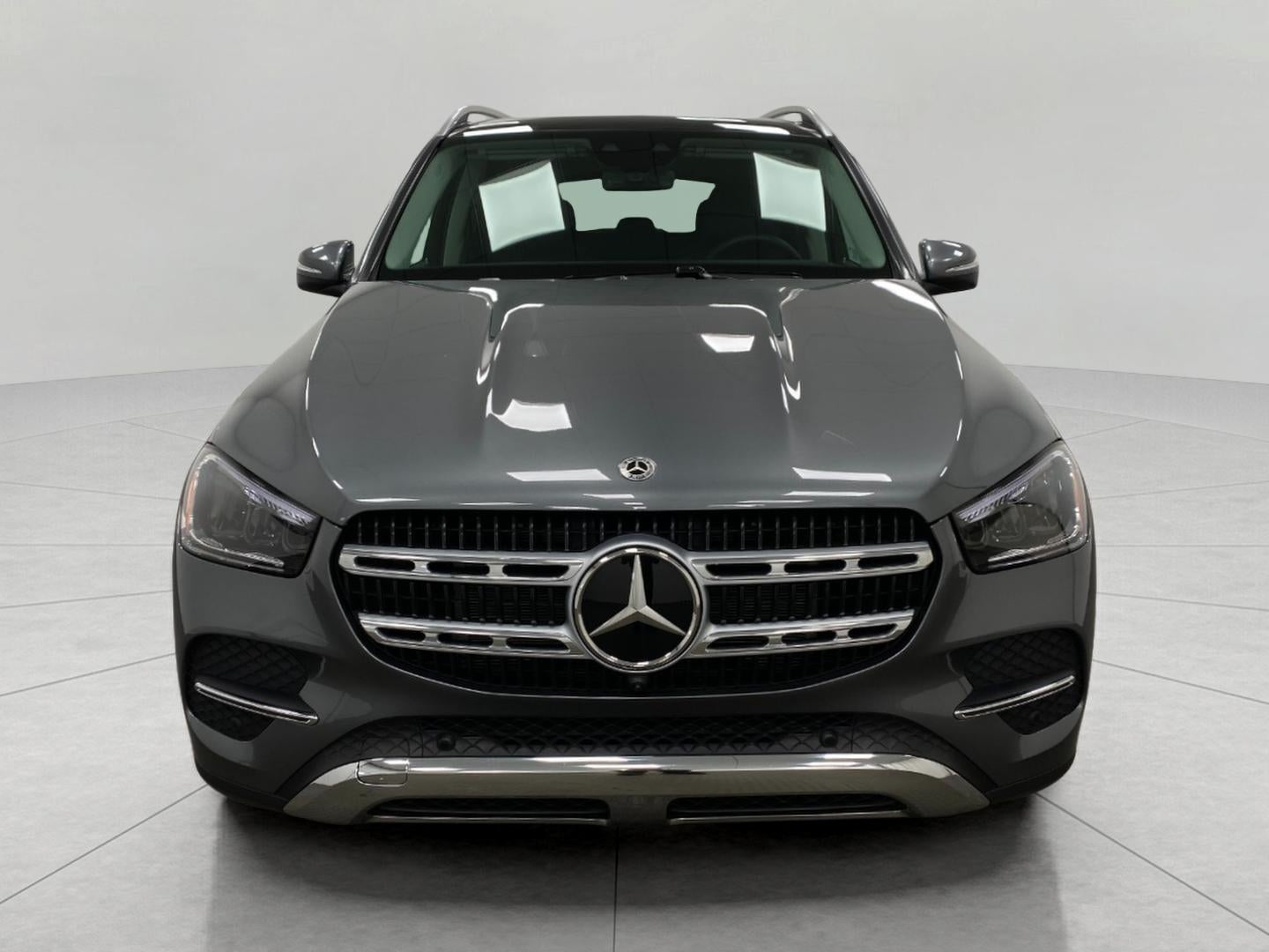 2026 Mercedes-Benz GLE GLE 350 4MATIC® SUV