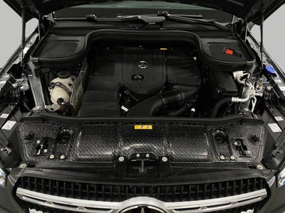 2026 Mercedes-Benz GLE GLE 350 4MATIC® SUV
